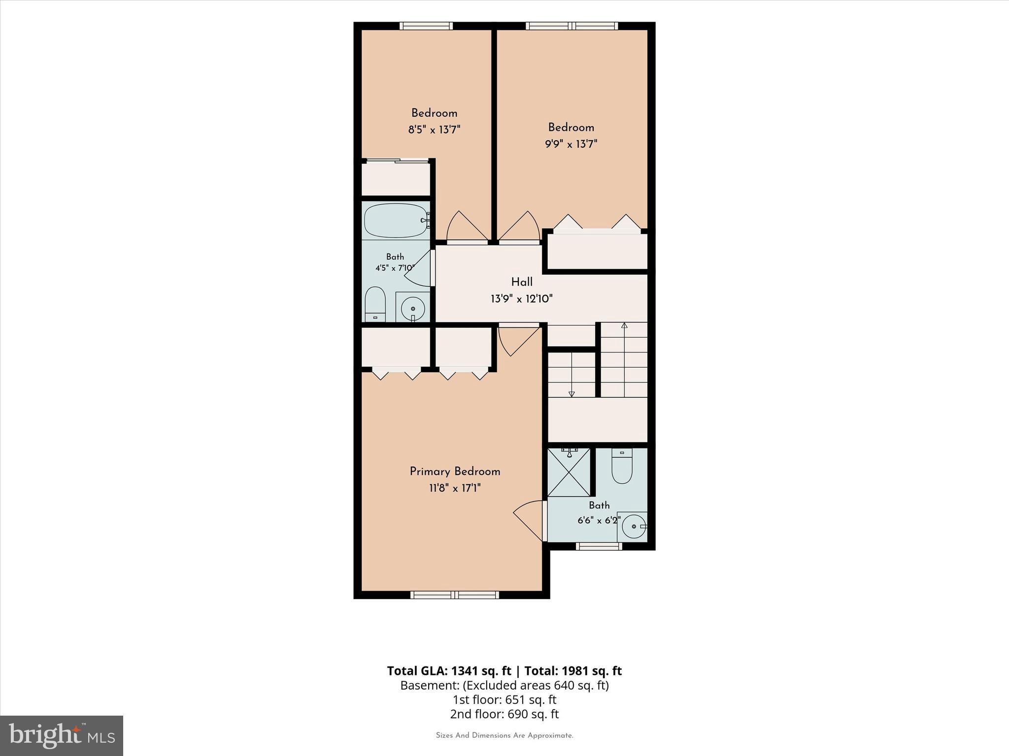 BEAVER RUN KNOLL - Residential