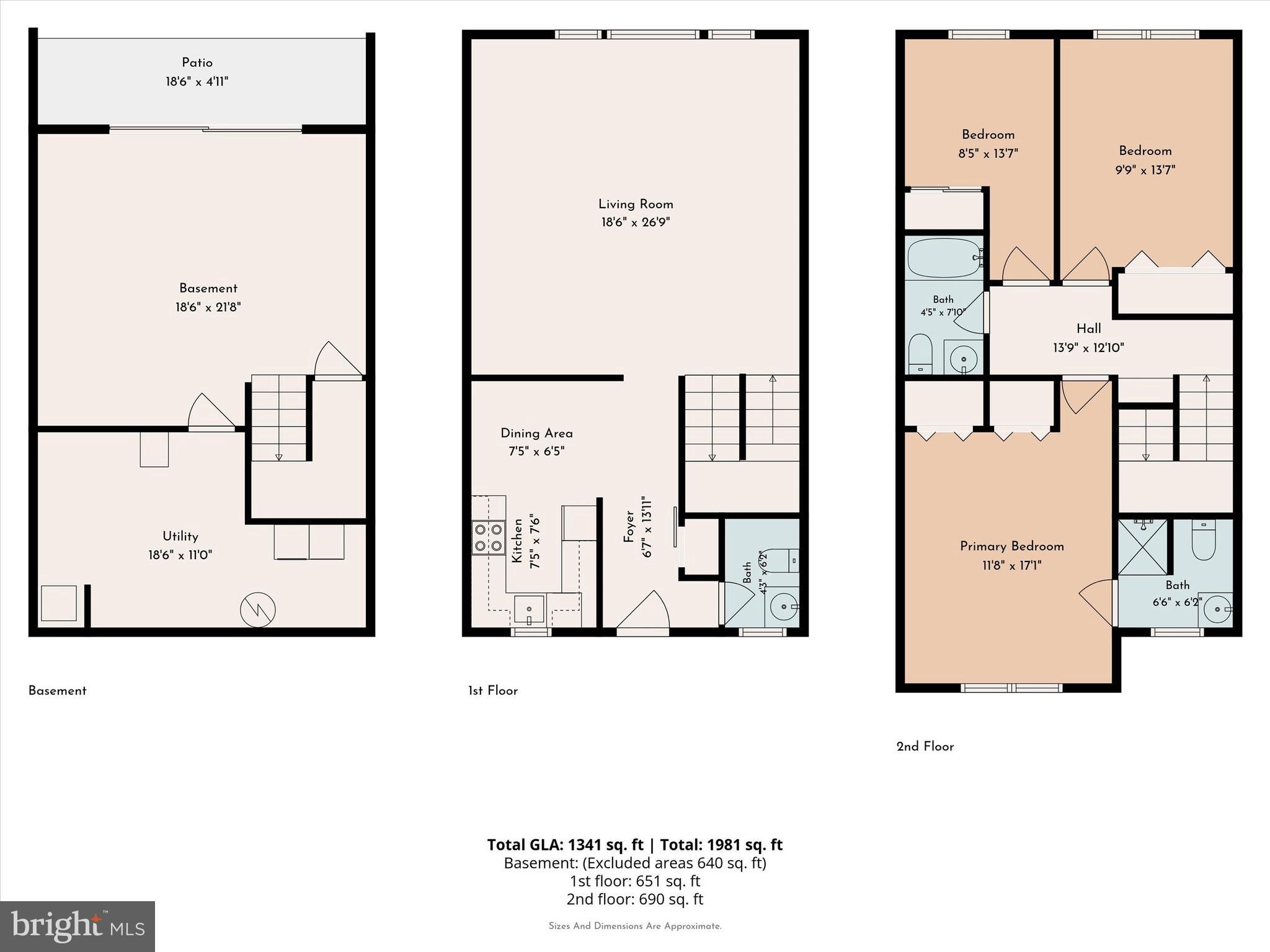 BEAVER RUN KNOLL - Residential