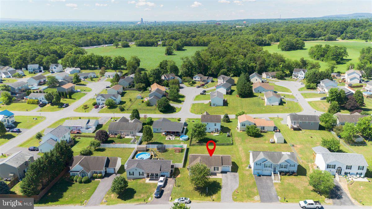 RIDGEFIELD - Residential