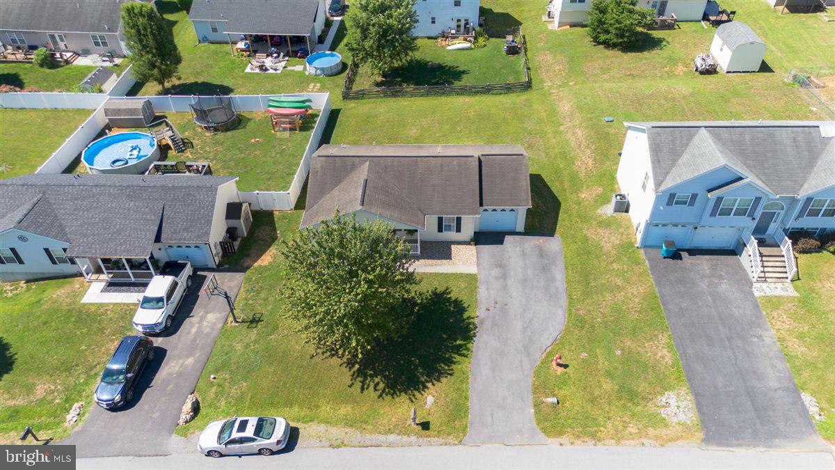 RIDGEFIELD - Residential
