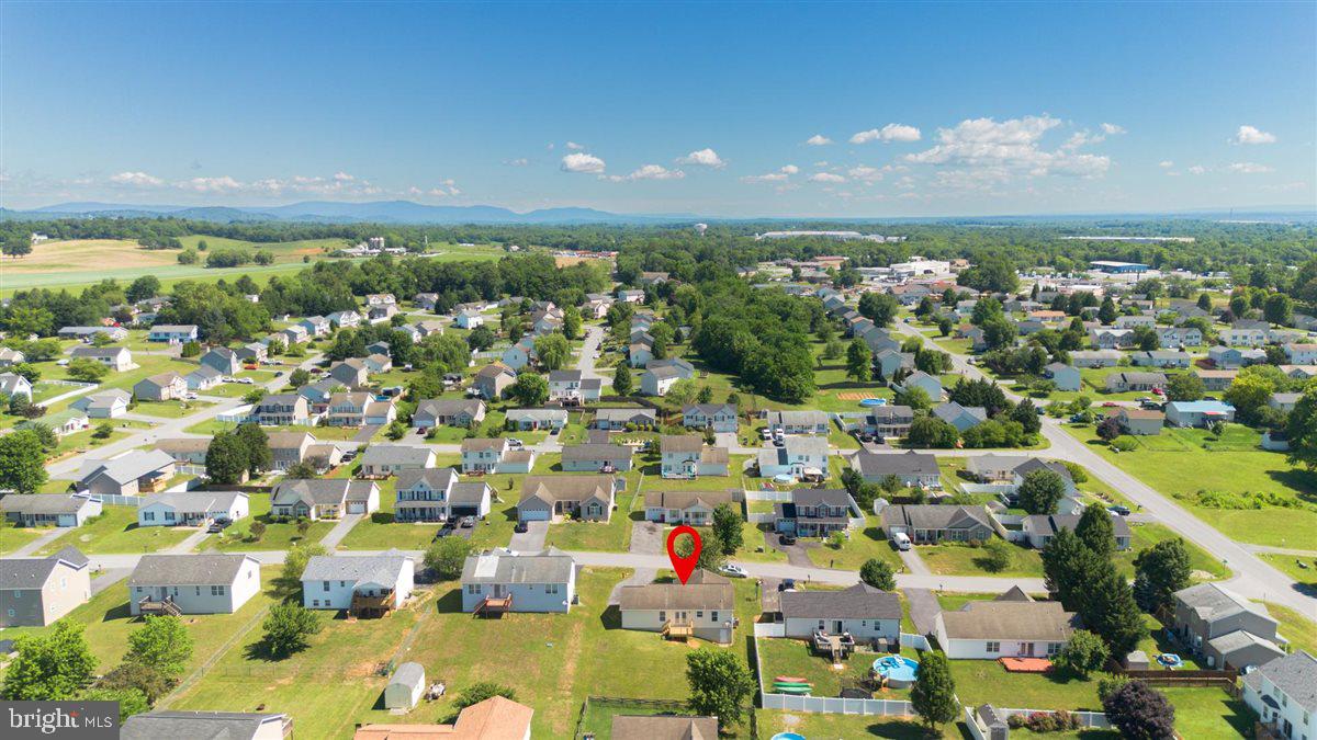 RIDGEFIELD - Residential