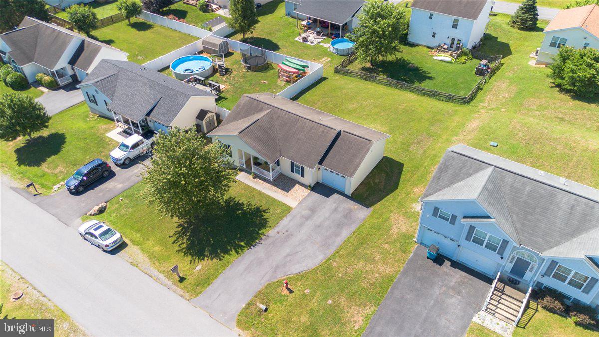 RIDGEFIELD - Residential