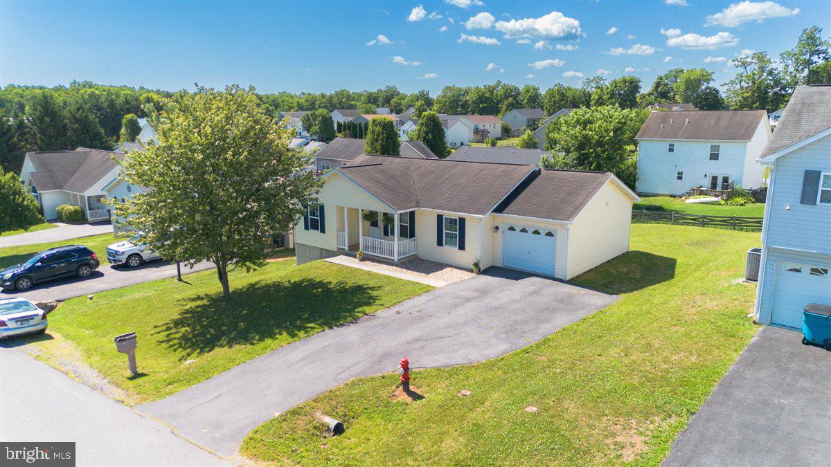 RIDGEFIELD - Residential