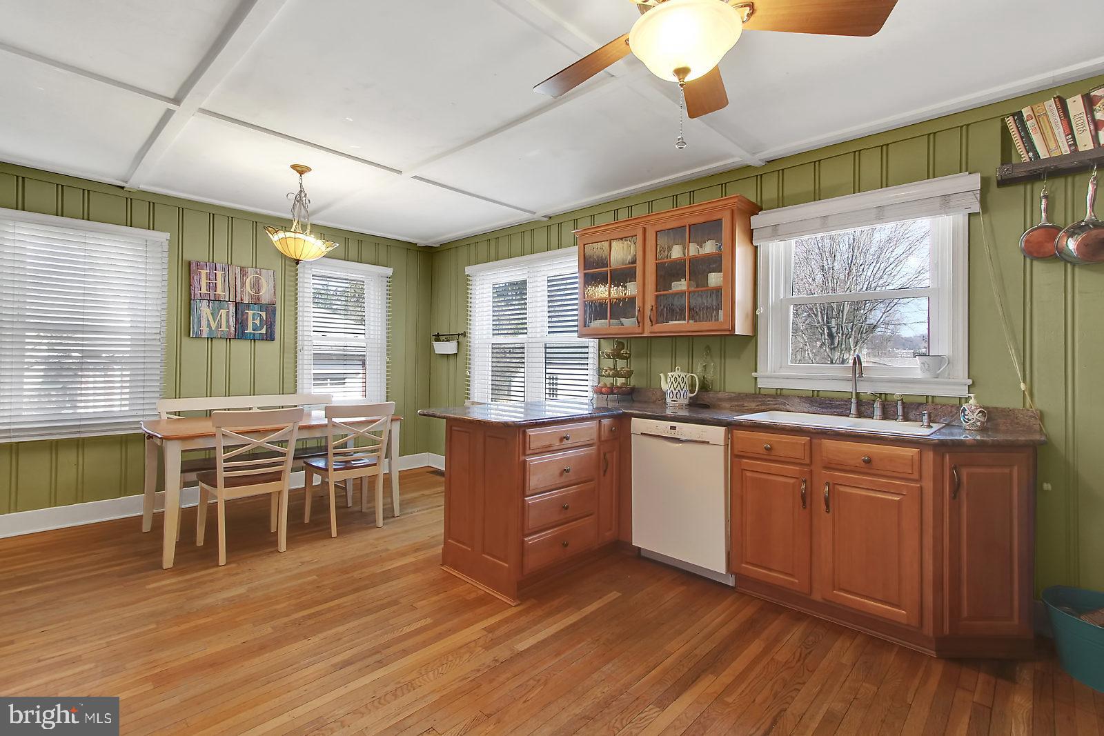 OLD EAST YORK - Residential