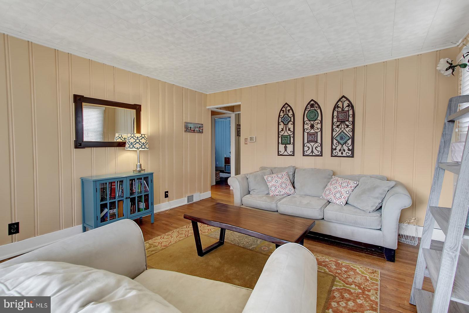 OLD EAST YORK - Residential