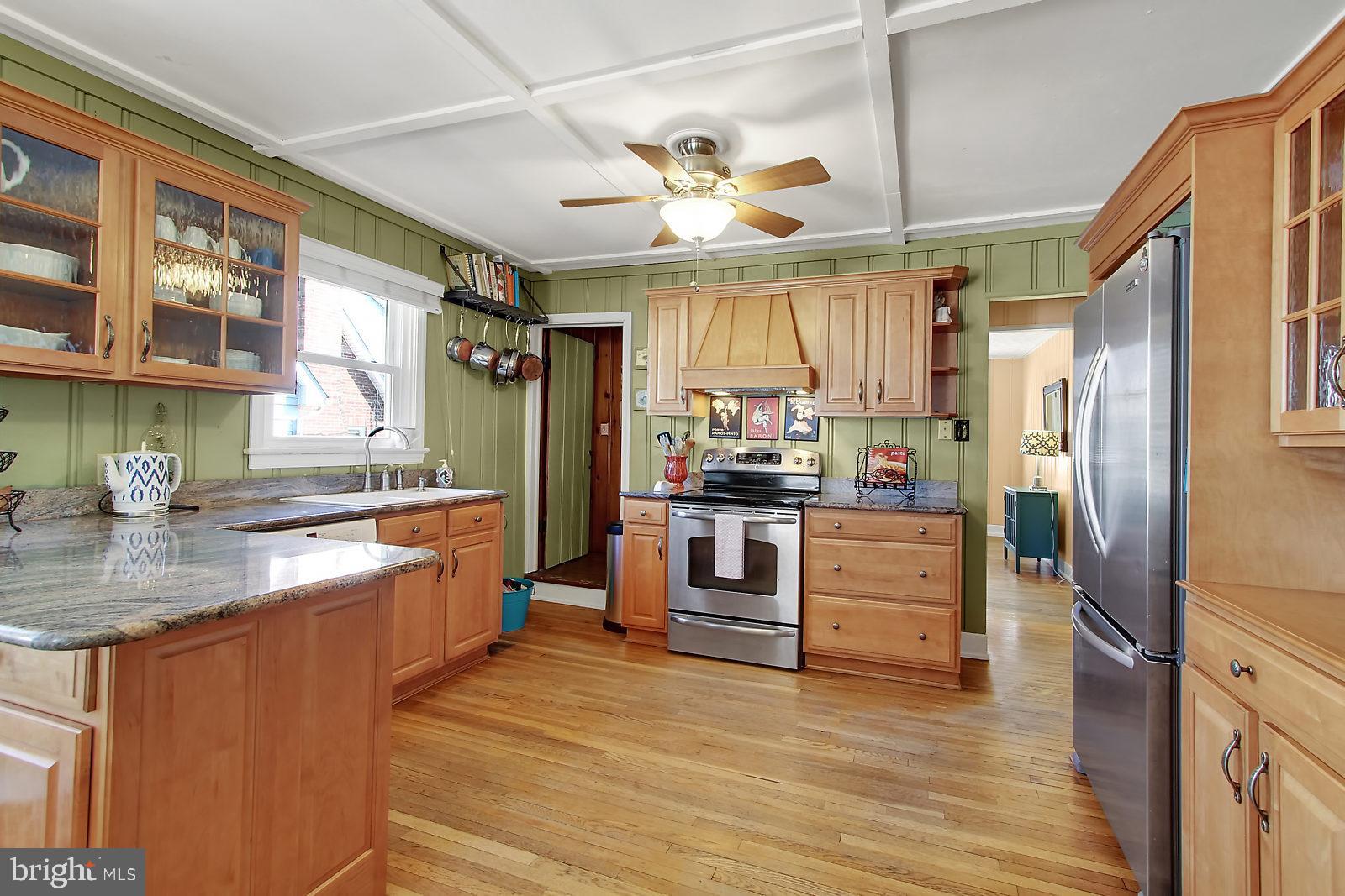 OLD EAST YORK - Residential