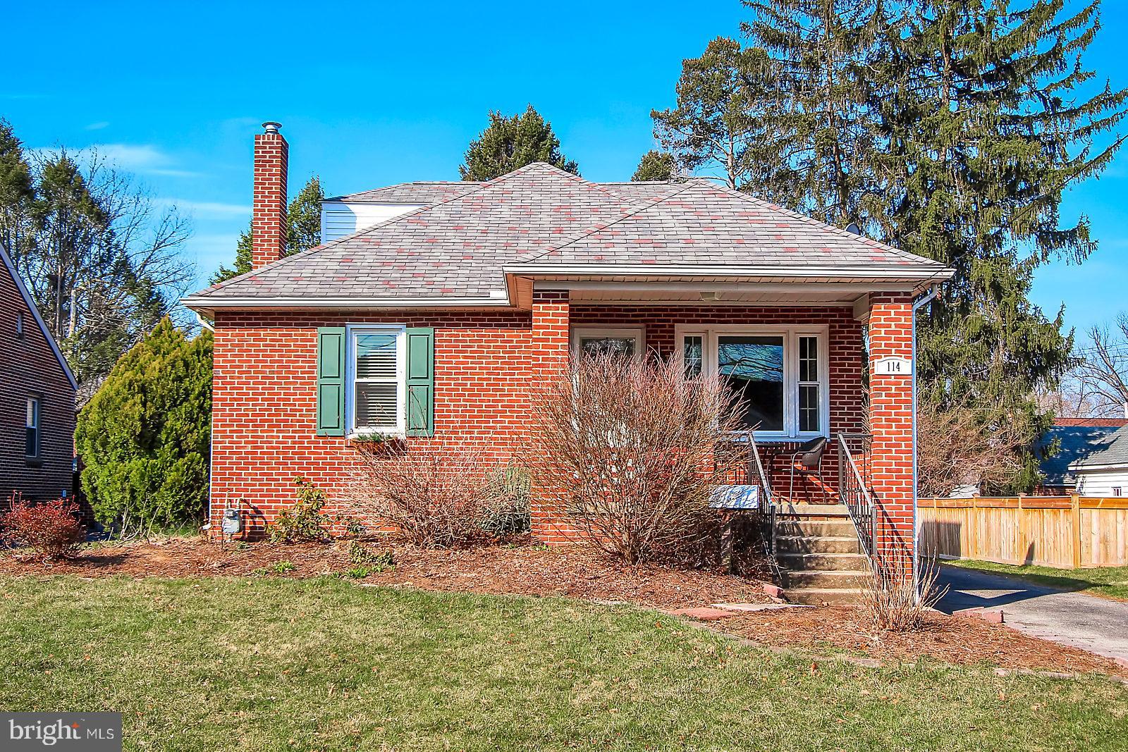 OLD EAST YORK - Residential