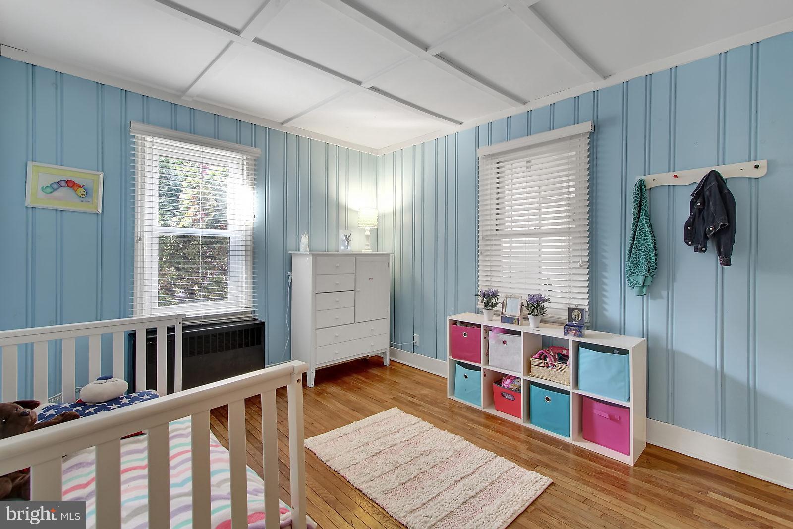 OLD EAST YORK - Residential