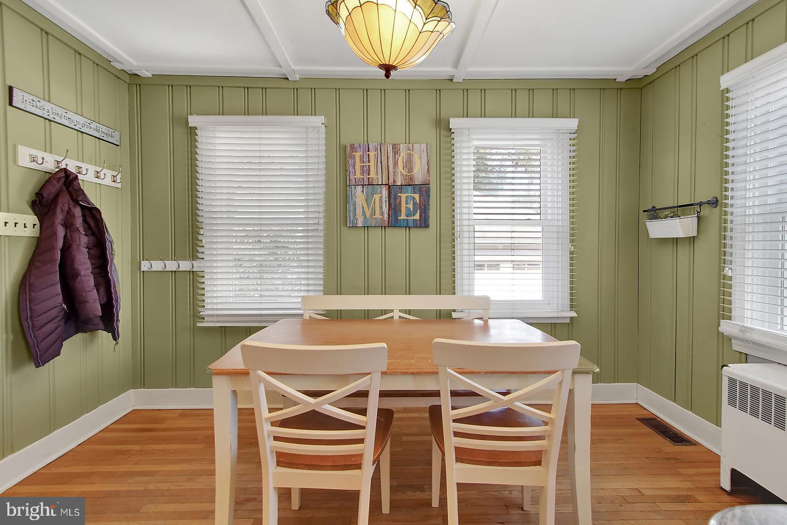 OLD EAST YORK - Residential