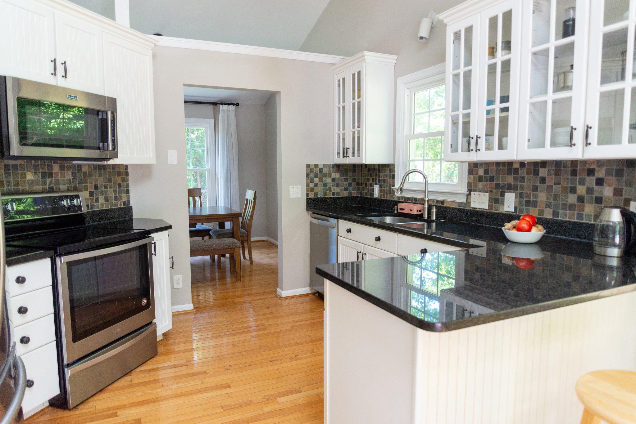 SHERATON OAKS - Residential