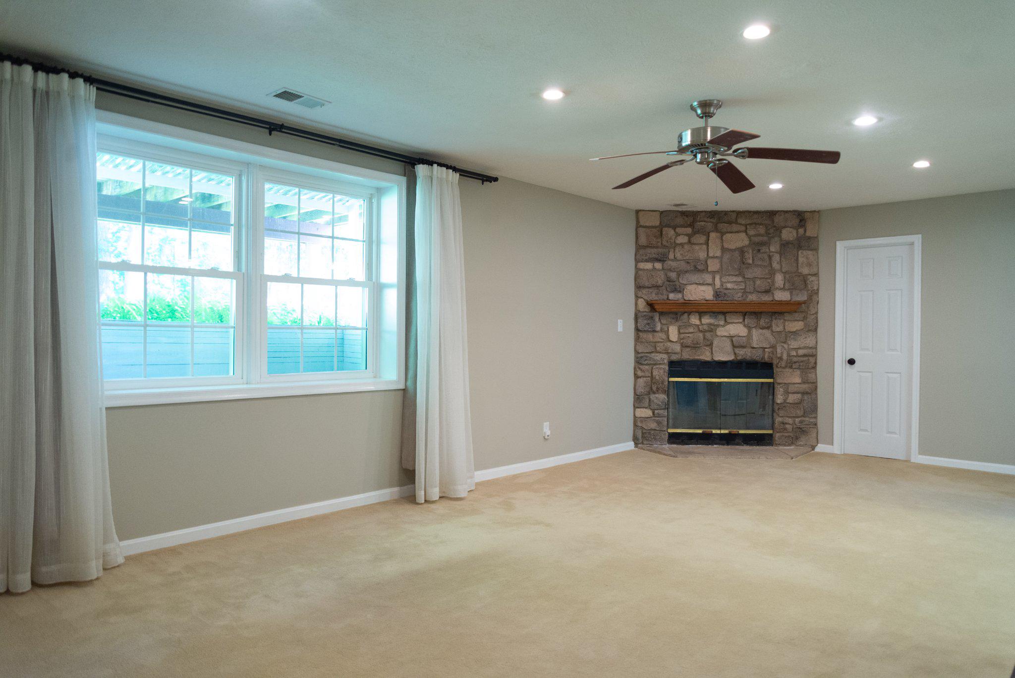 SHERATON OAKS - Residential