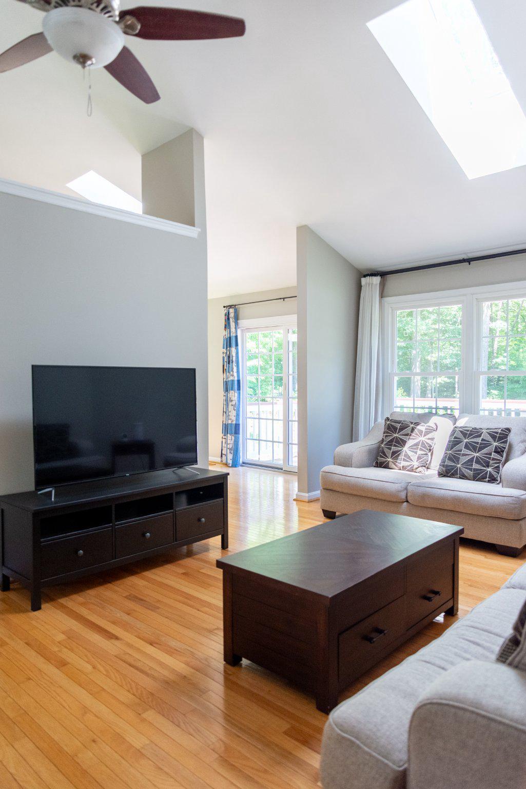 SHERATON OAKS - Residential