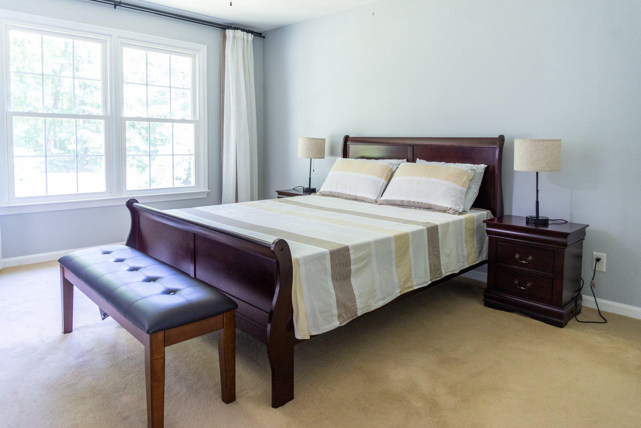 SHERATON OAKS - Residential