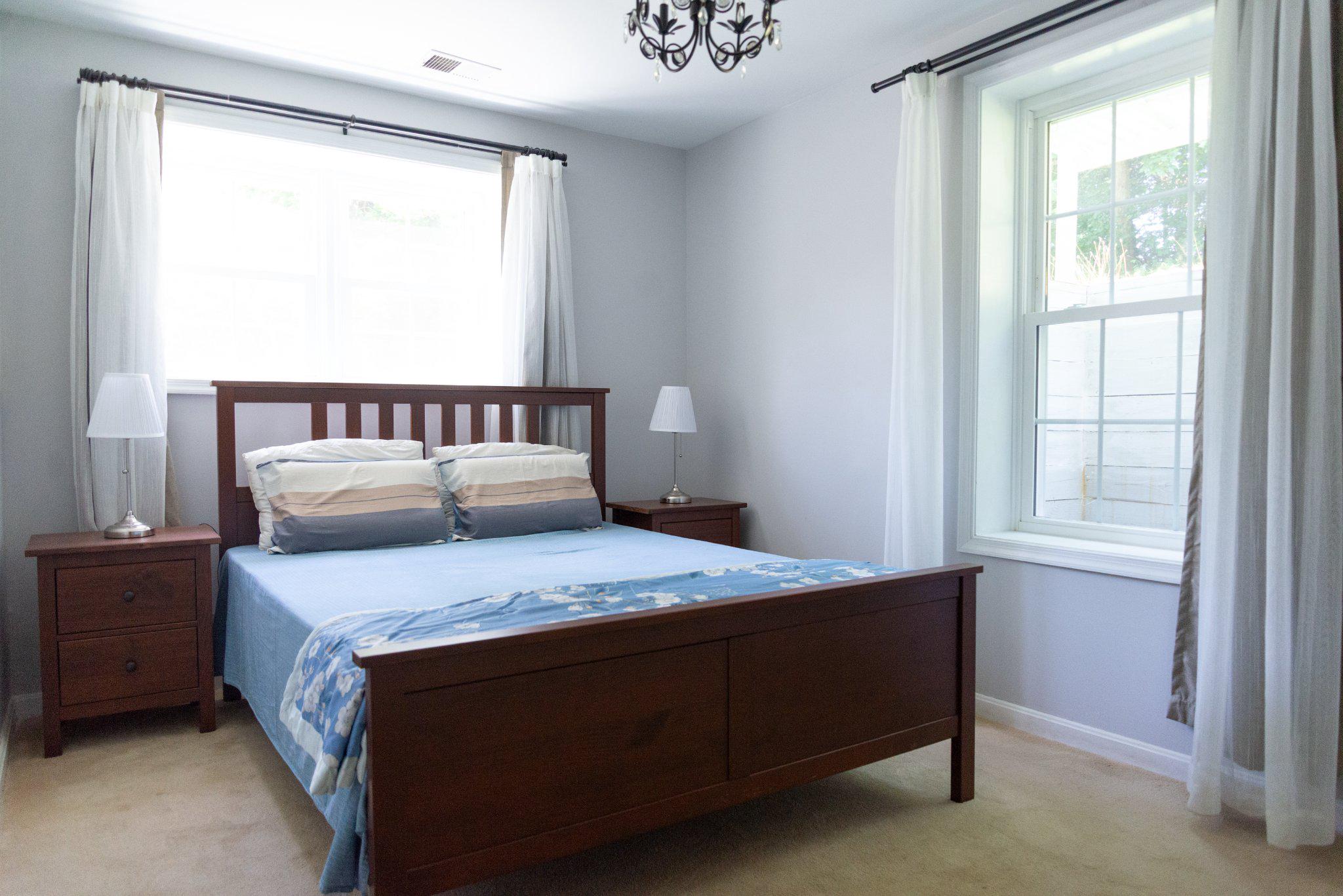 SHERATON OAKS - Residential