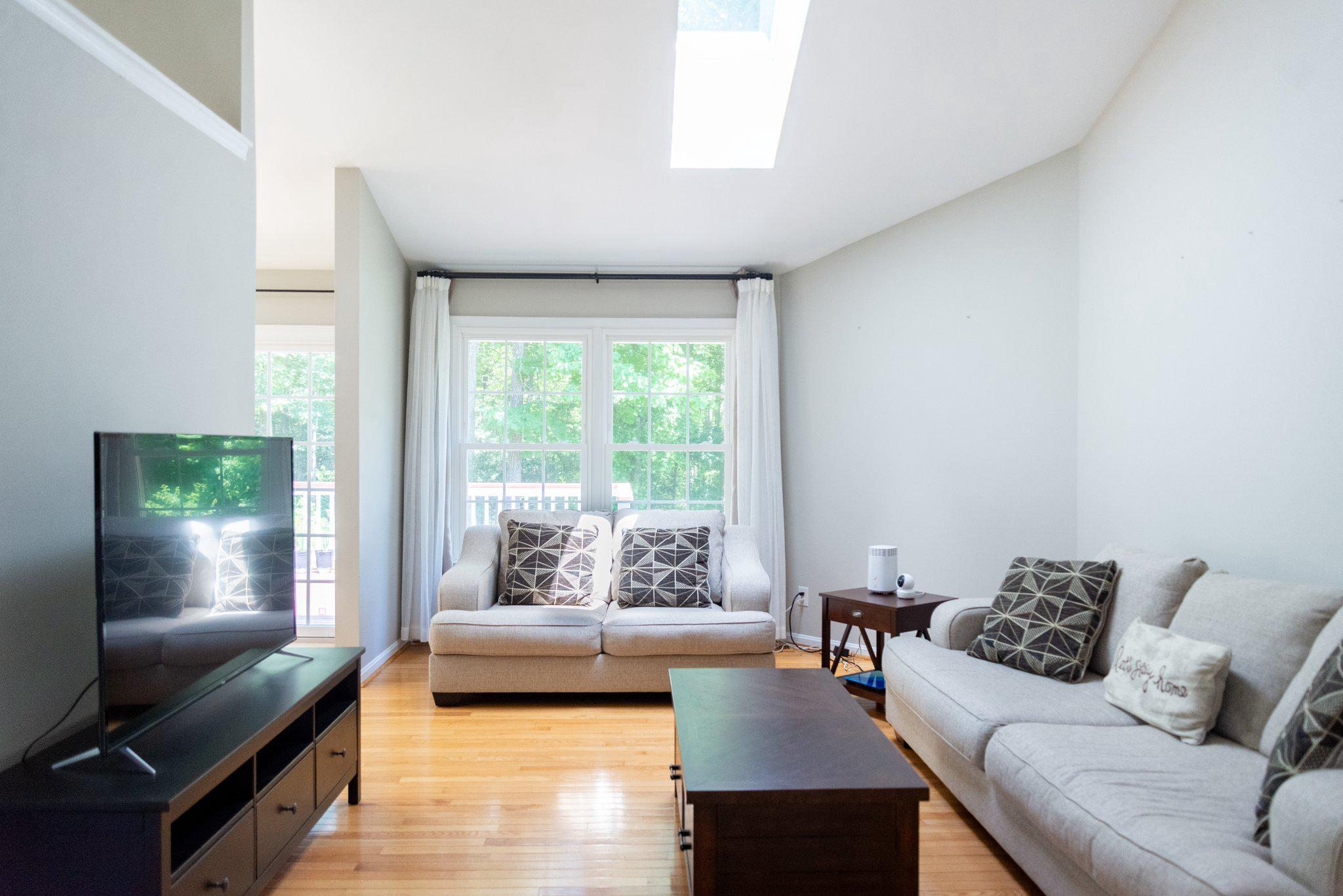 SHERATON OAKS - Residential