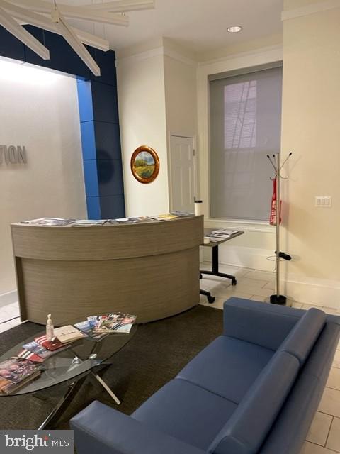 DUPONT CIRCLE - Commercial Sale