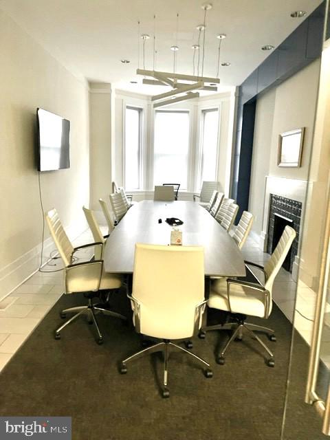 DUPONT CIRCLE - Commercial Sale