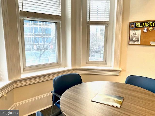 DUPONT CIRCLE - Commercial Sale