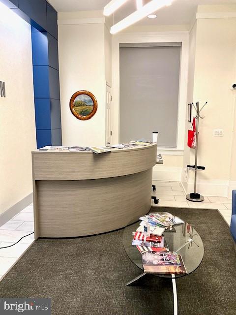 DUPONT CIRCLE - Commercial Sale