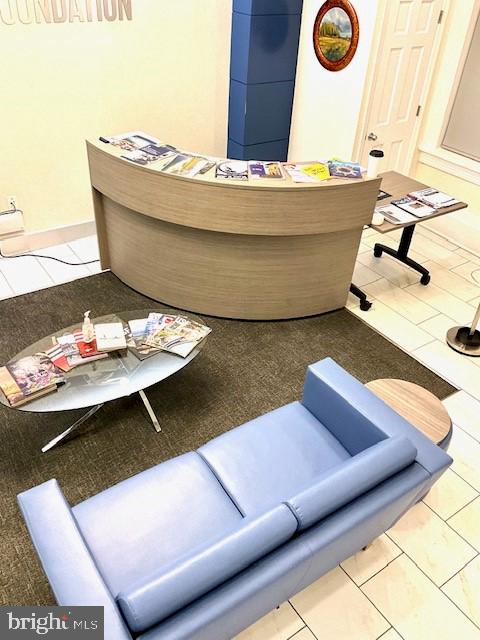 DUPONT CIRCLE - Commercial Sale
