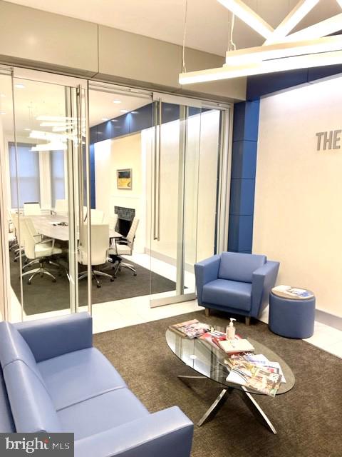 DUPONT CIRCLE - Commercial Sale