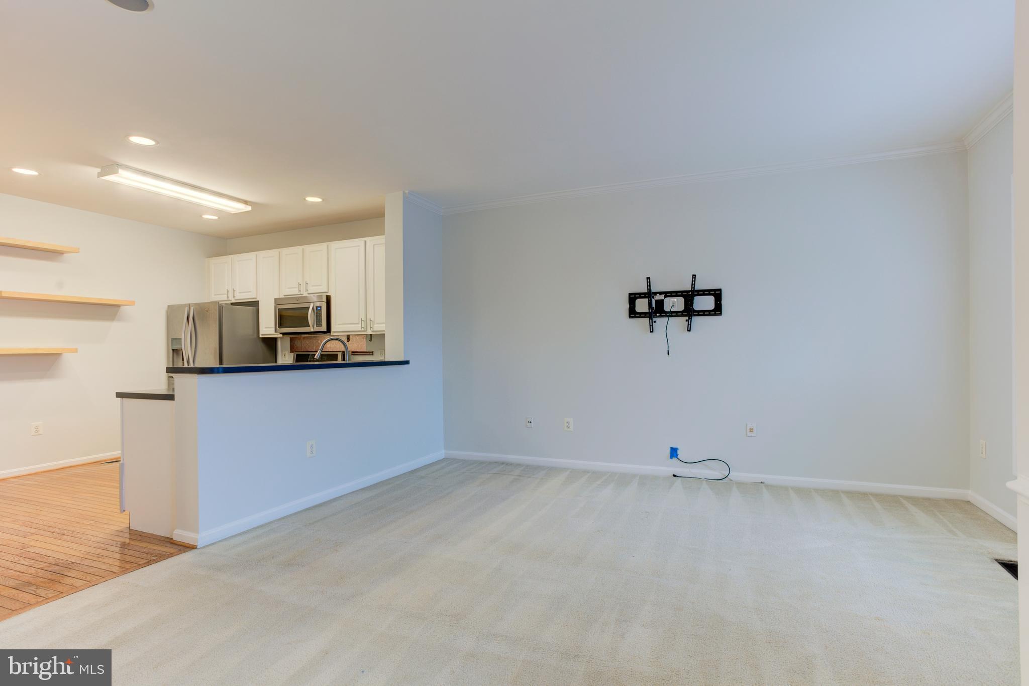 MCNAIR FARMS - Residential