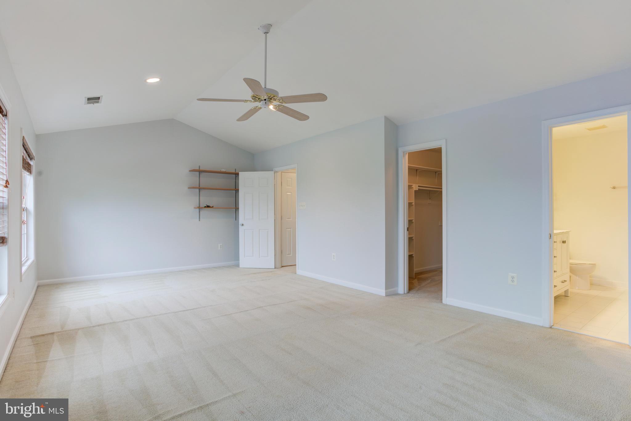 MCNAIR FARMS - Residential