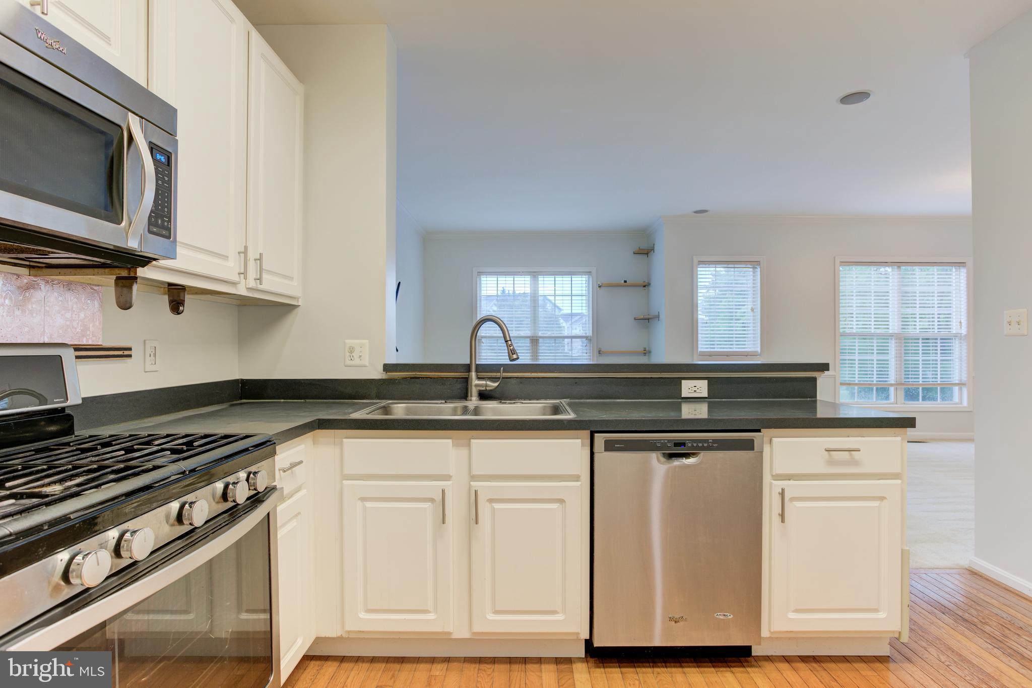 MCNAIR FARMS - Residential