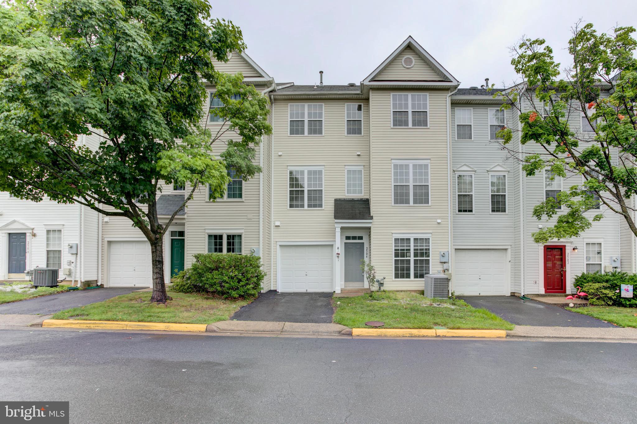 MCNAIR FARMS - Residential