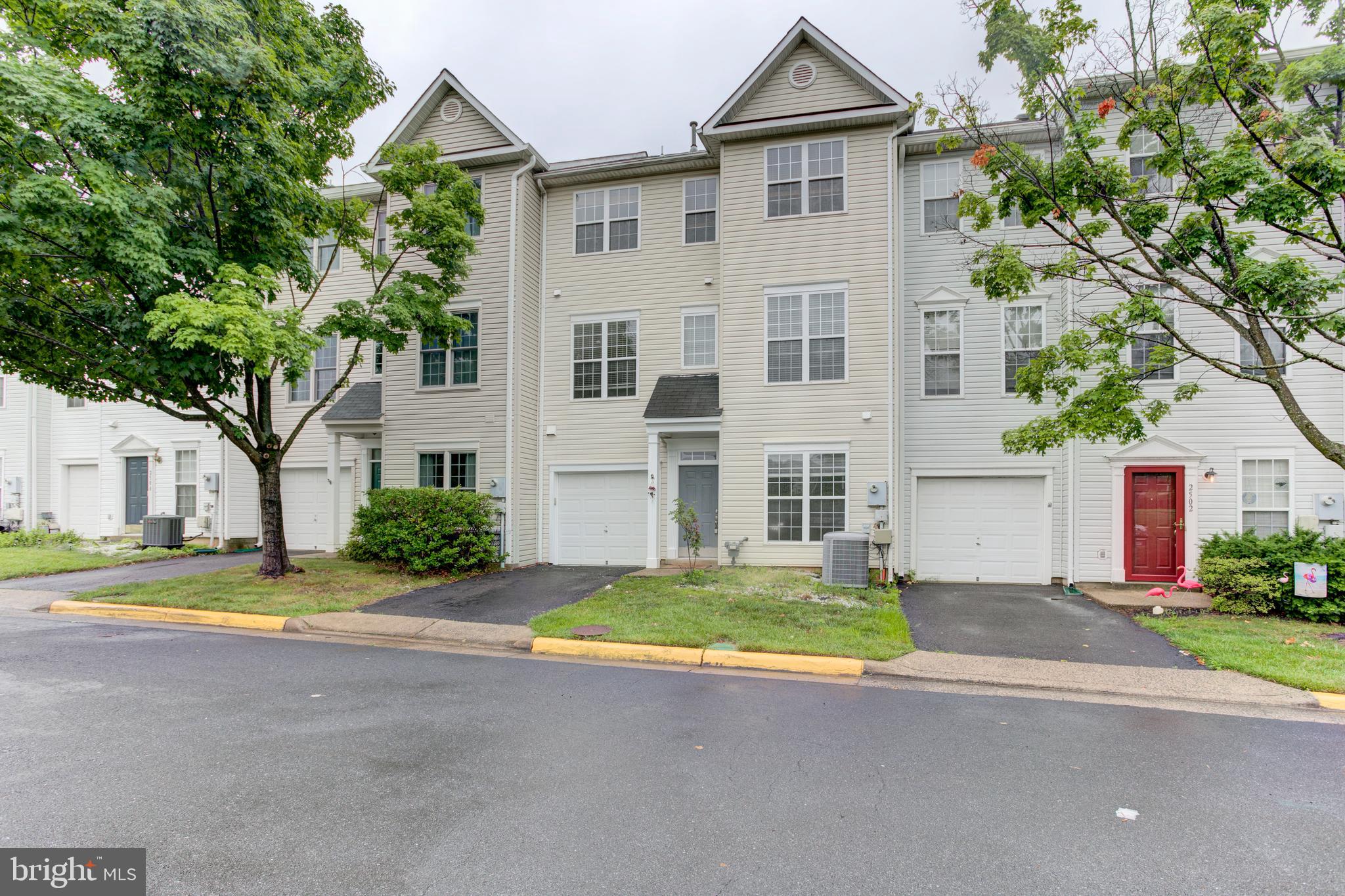 MCNAIR FARMS - Residential