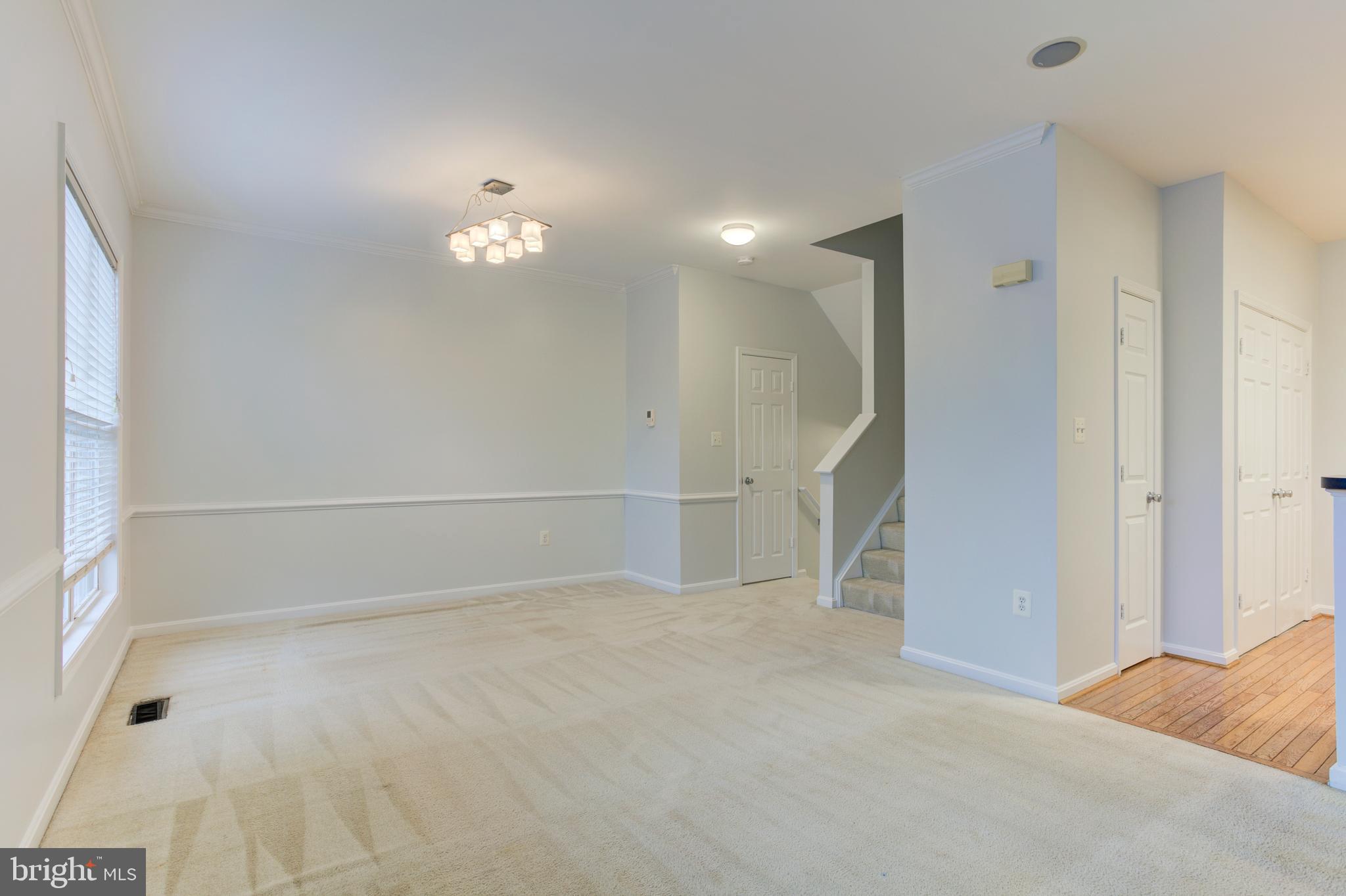 MCNAIR FARMS - Residential