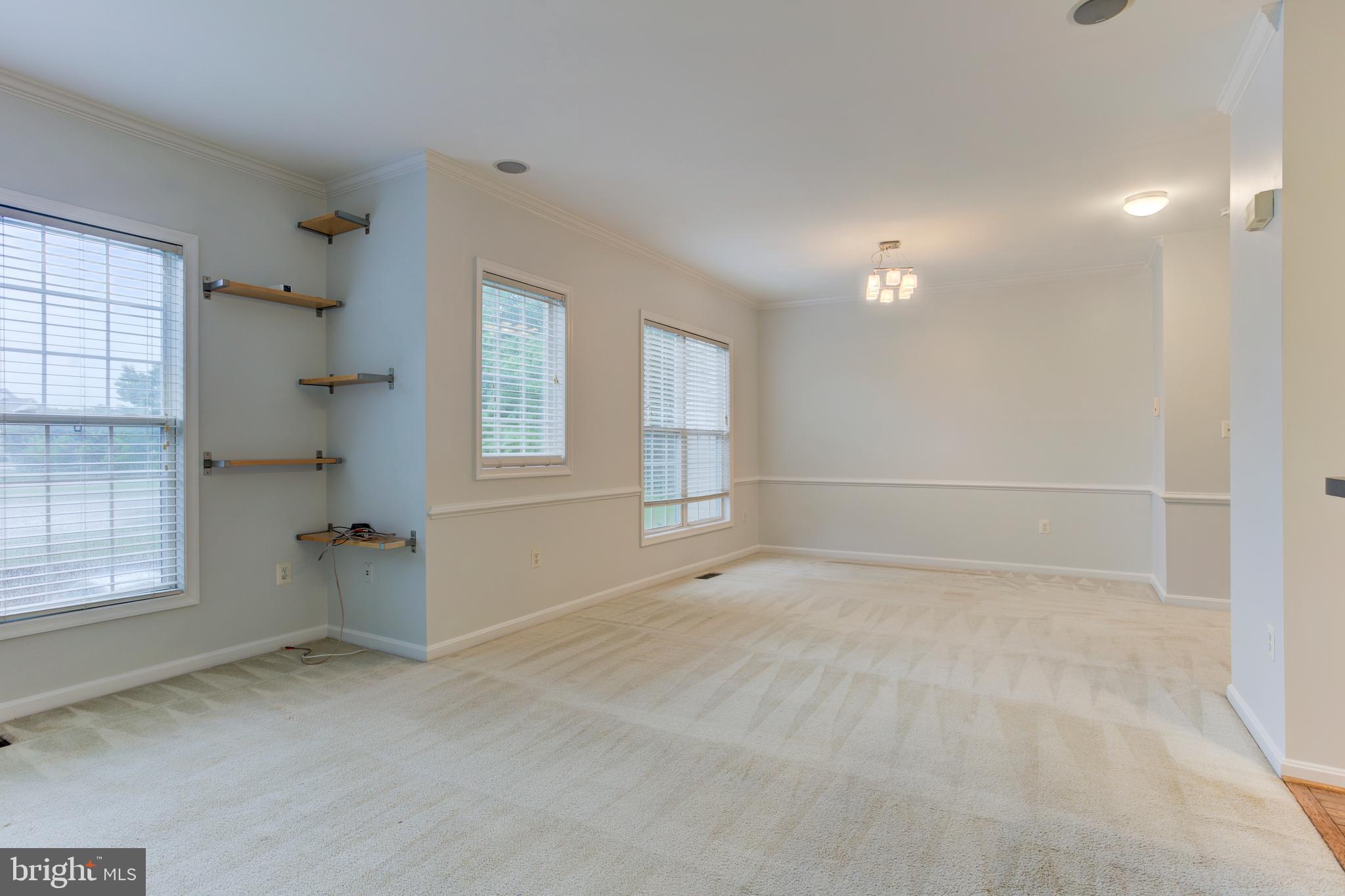 MCNAIR FARMS - Residential