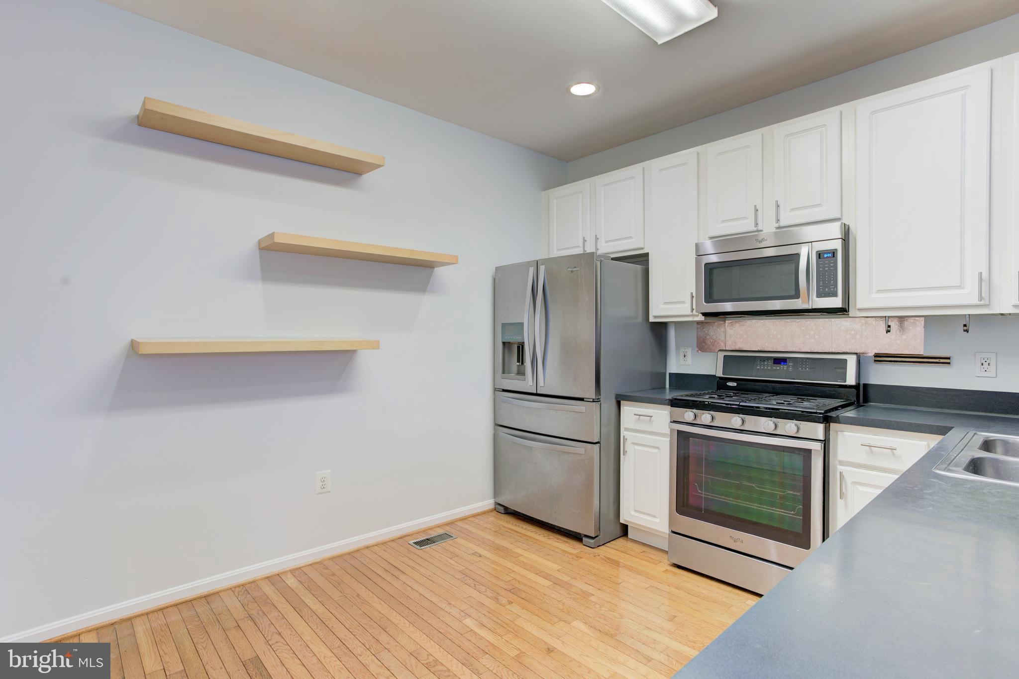 MCNAIR FARMS - Residential