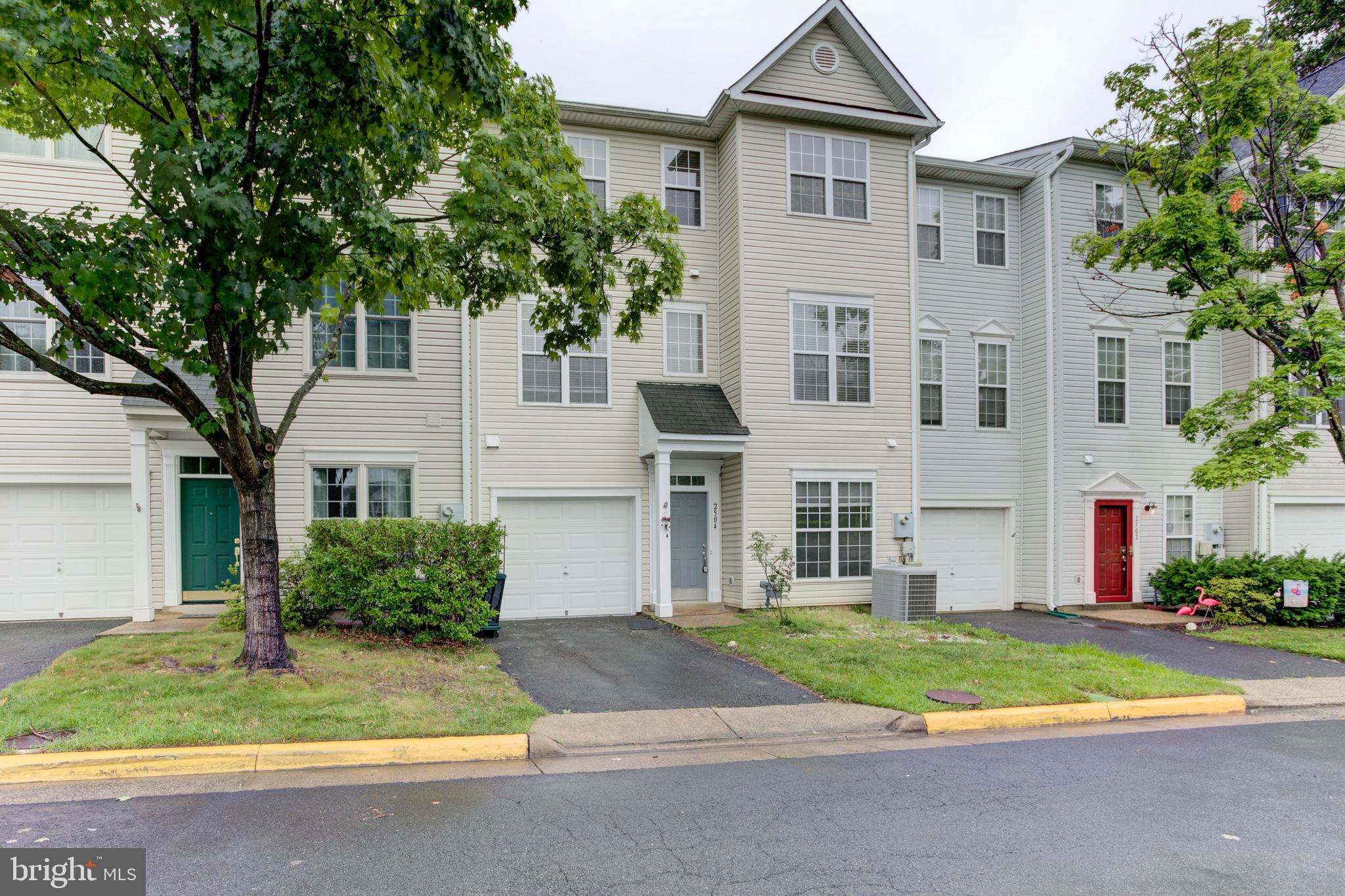 MCNAIR FARMS - Residential