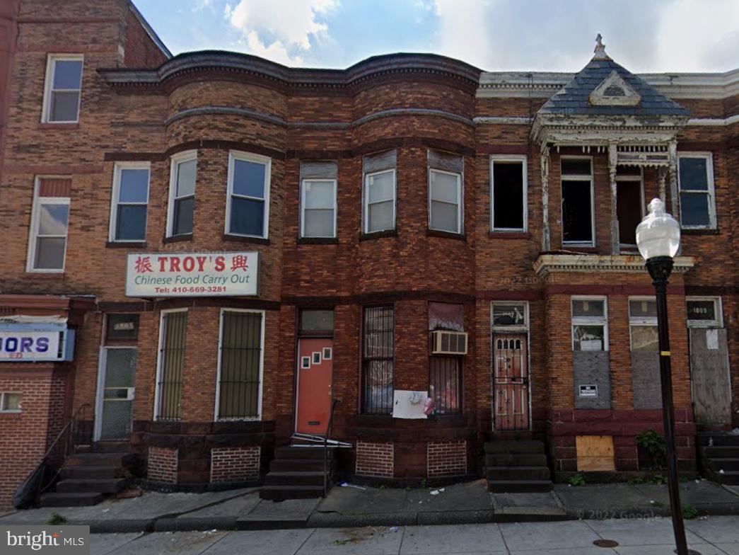 SANDTOWN-WINCHESTER - Commercial Sale