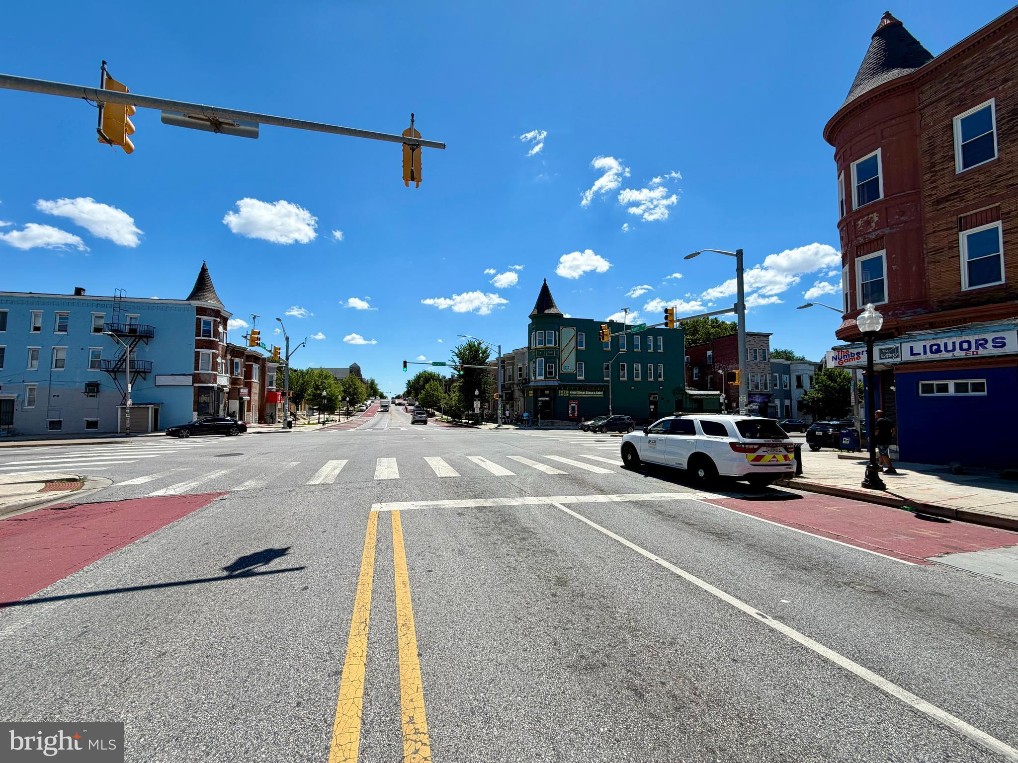 SANDTOWN-WINCHESTER - Commercial Sale