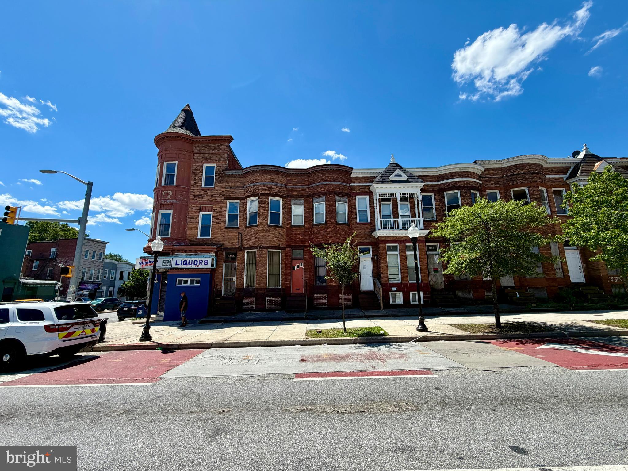 SANDTOWN-WINCHESTER - Commercial Sale