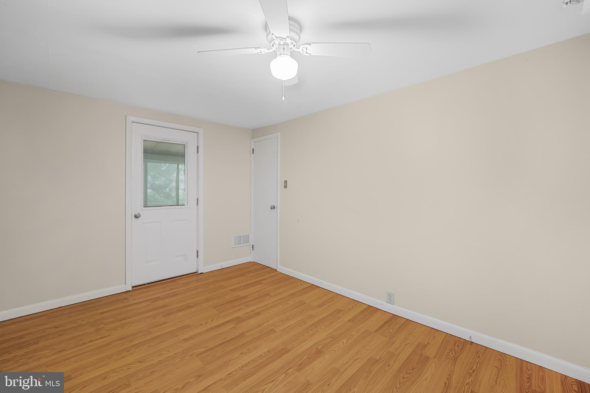 SUBURBAN SUBDIVISION - Residential