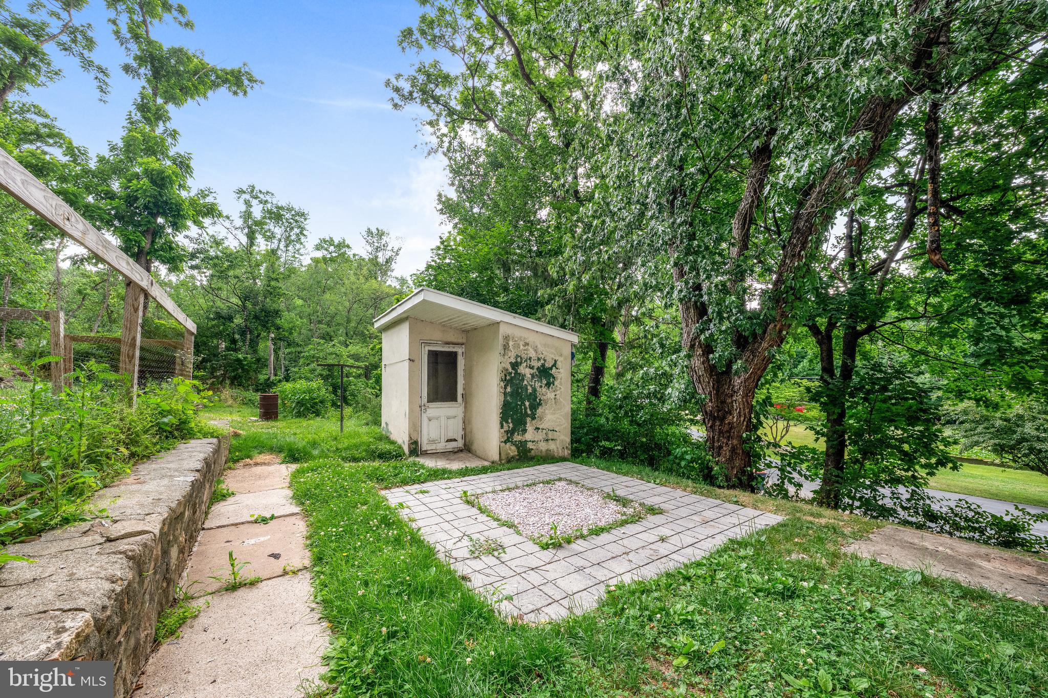 SUBURBAN SUBDIVISION - Residential