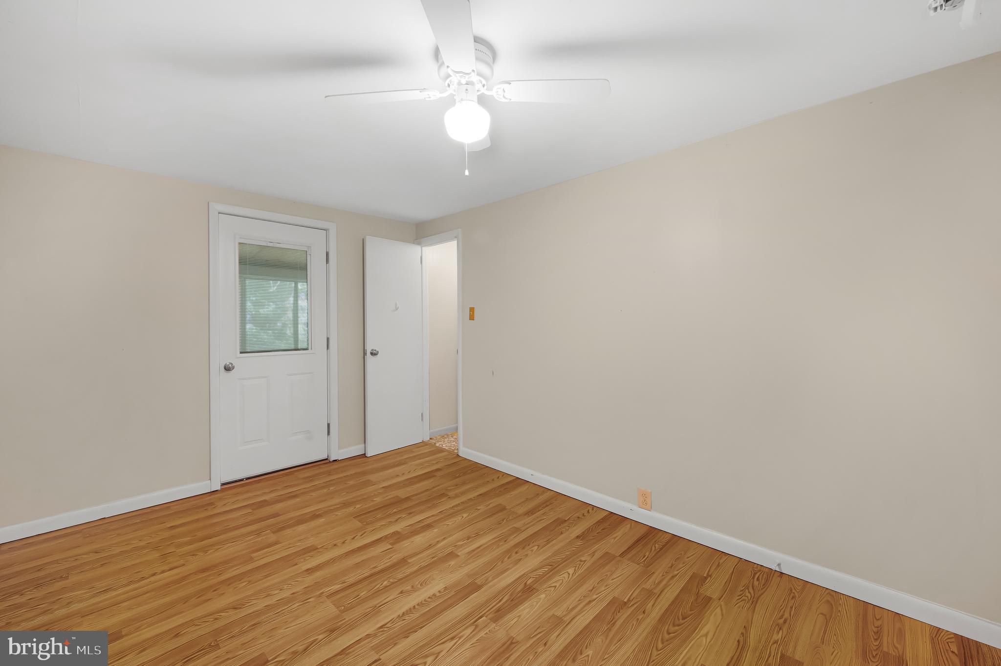 SUBURBAN SUBDIVISION - Residential