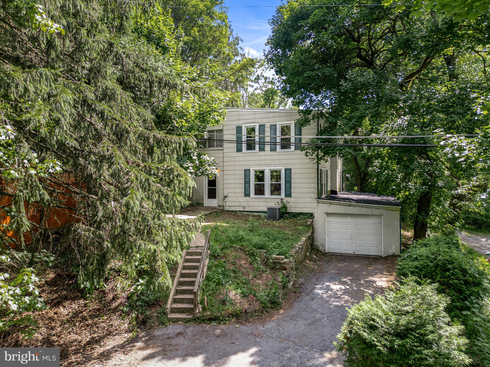 SUBURBAN SUBDIVISION - Residential