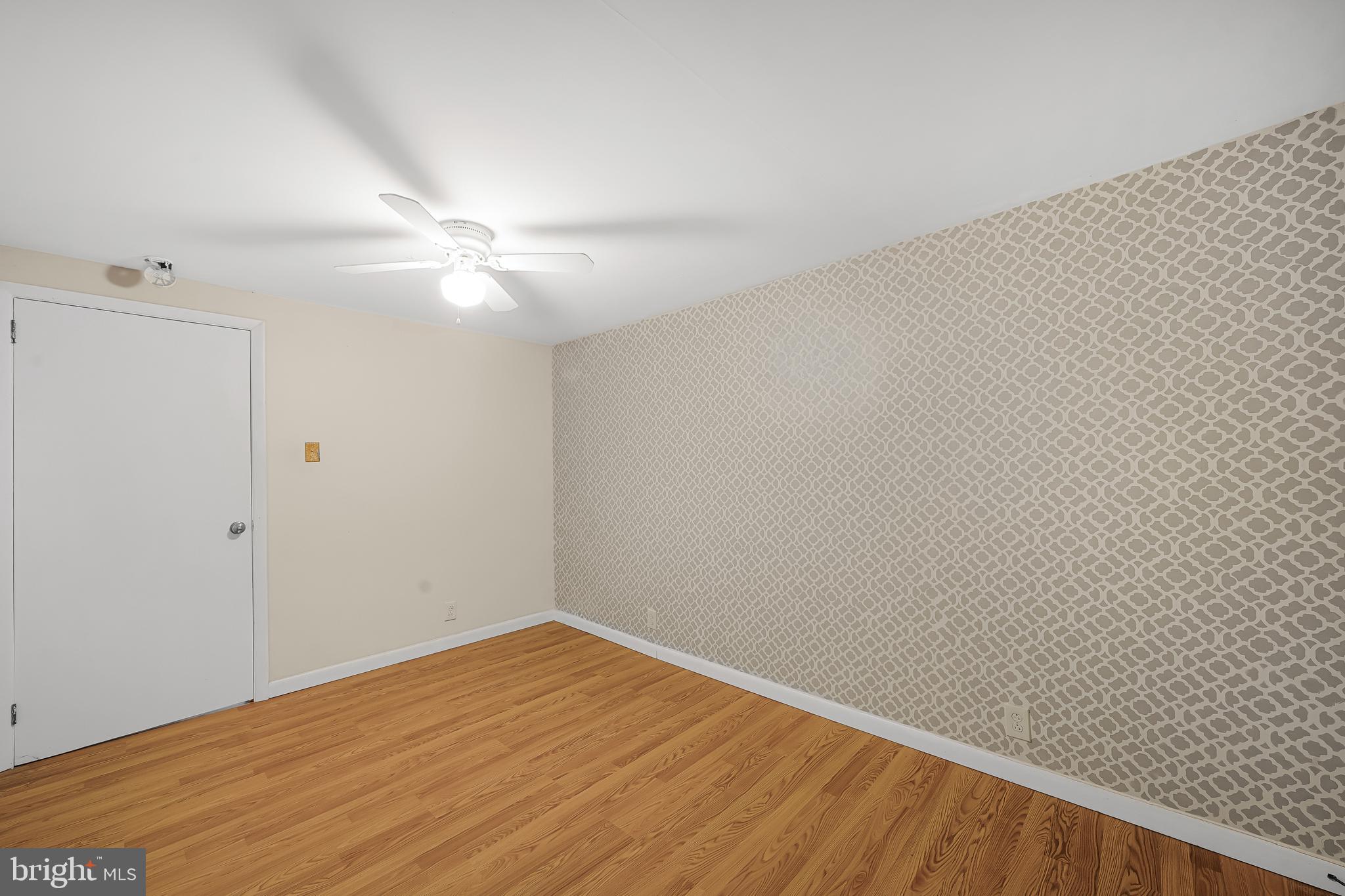 SUBURBAN SUBDIVISION - Residential