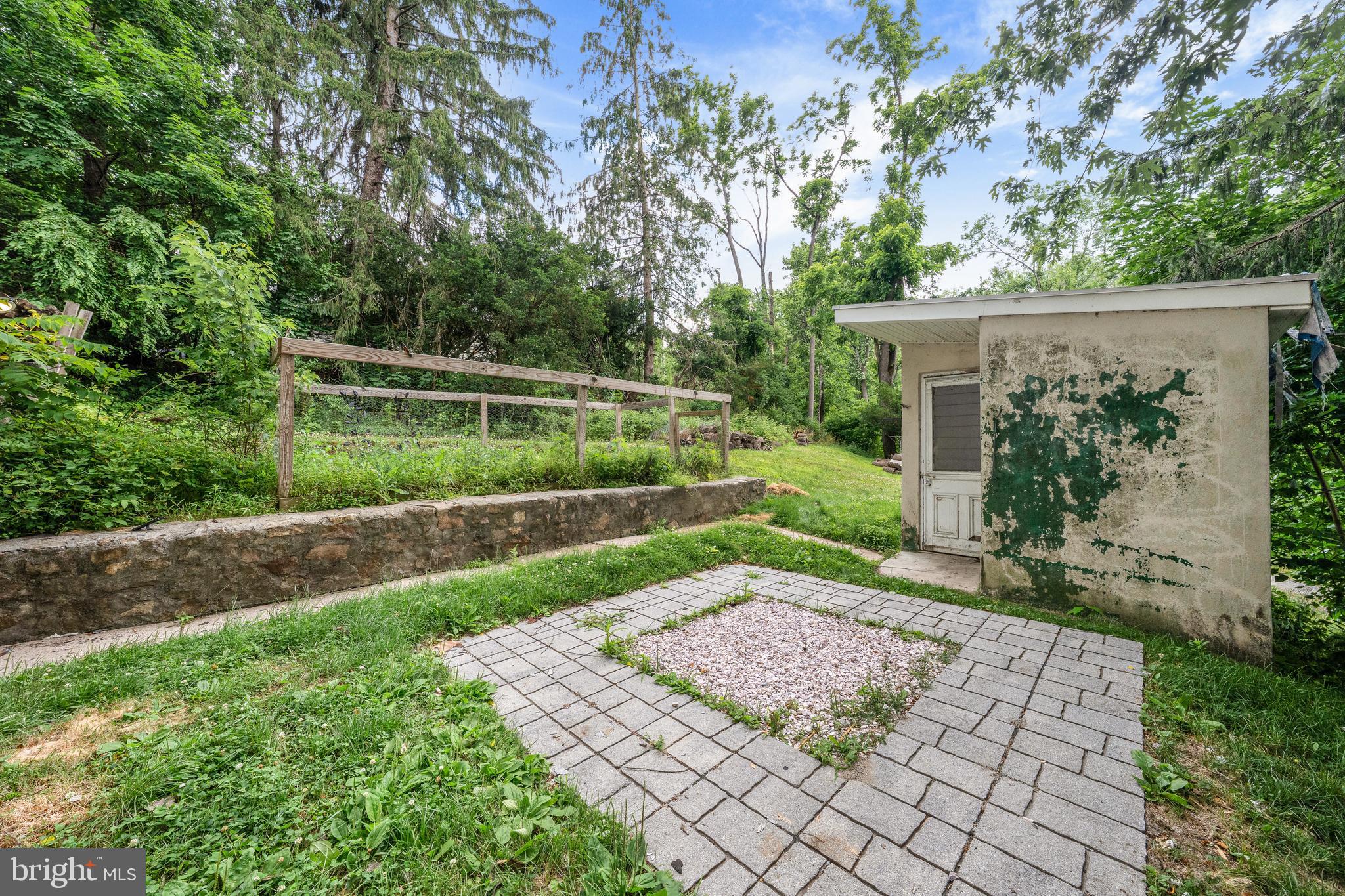 SUBURBAN SUBDIVISION - Residential