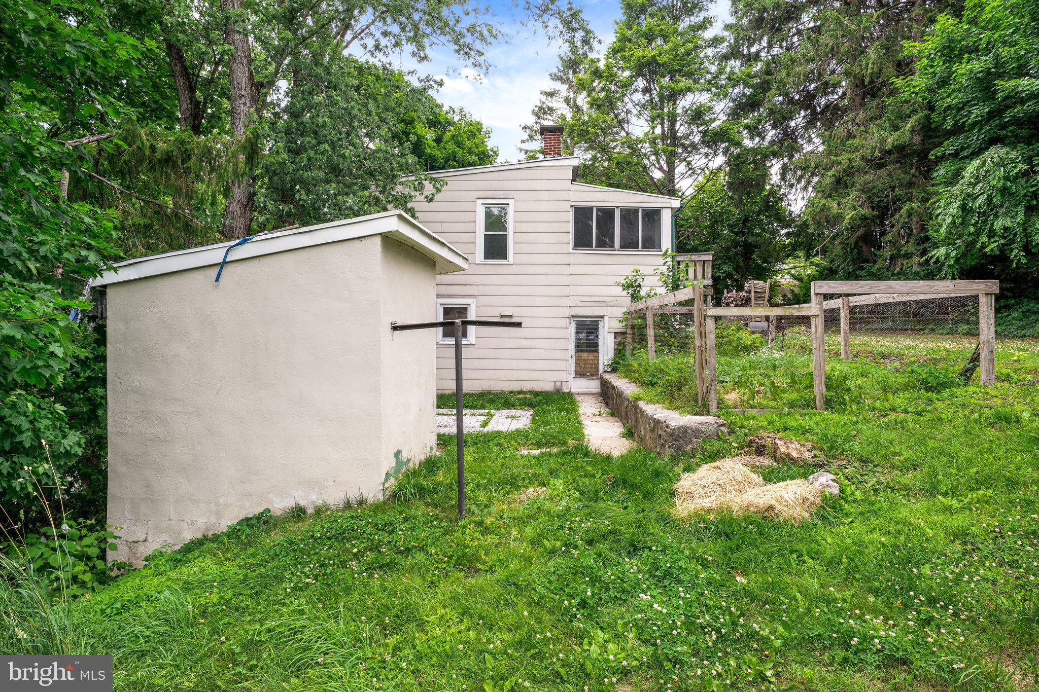 SUBURBAN SUBDIVISION - Residential