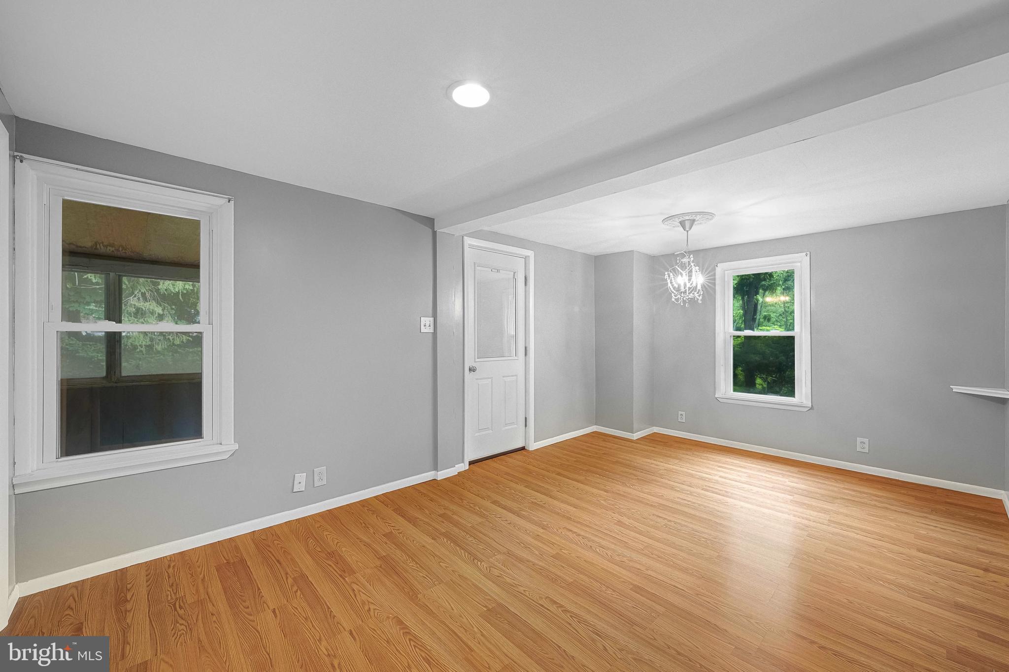 SUBURBAN SUBDIVISION - Residential
