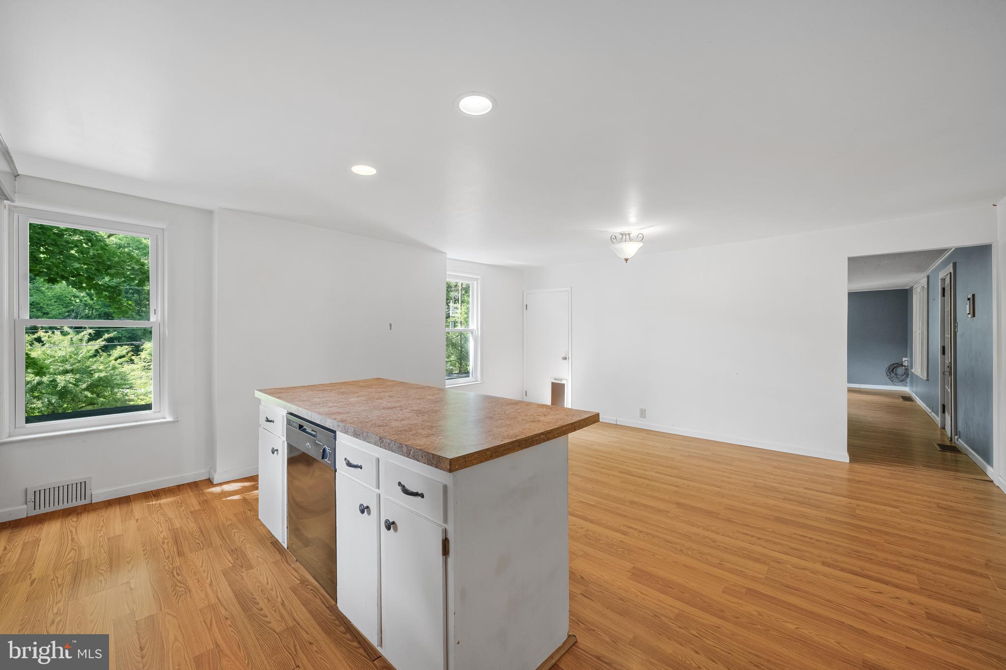 SUBURBAN SUBDIVISION - Residential