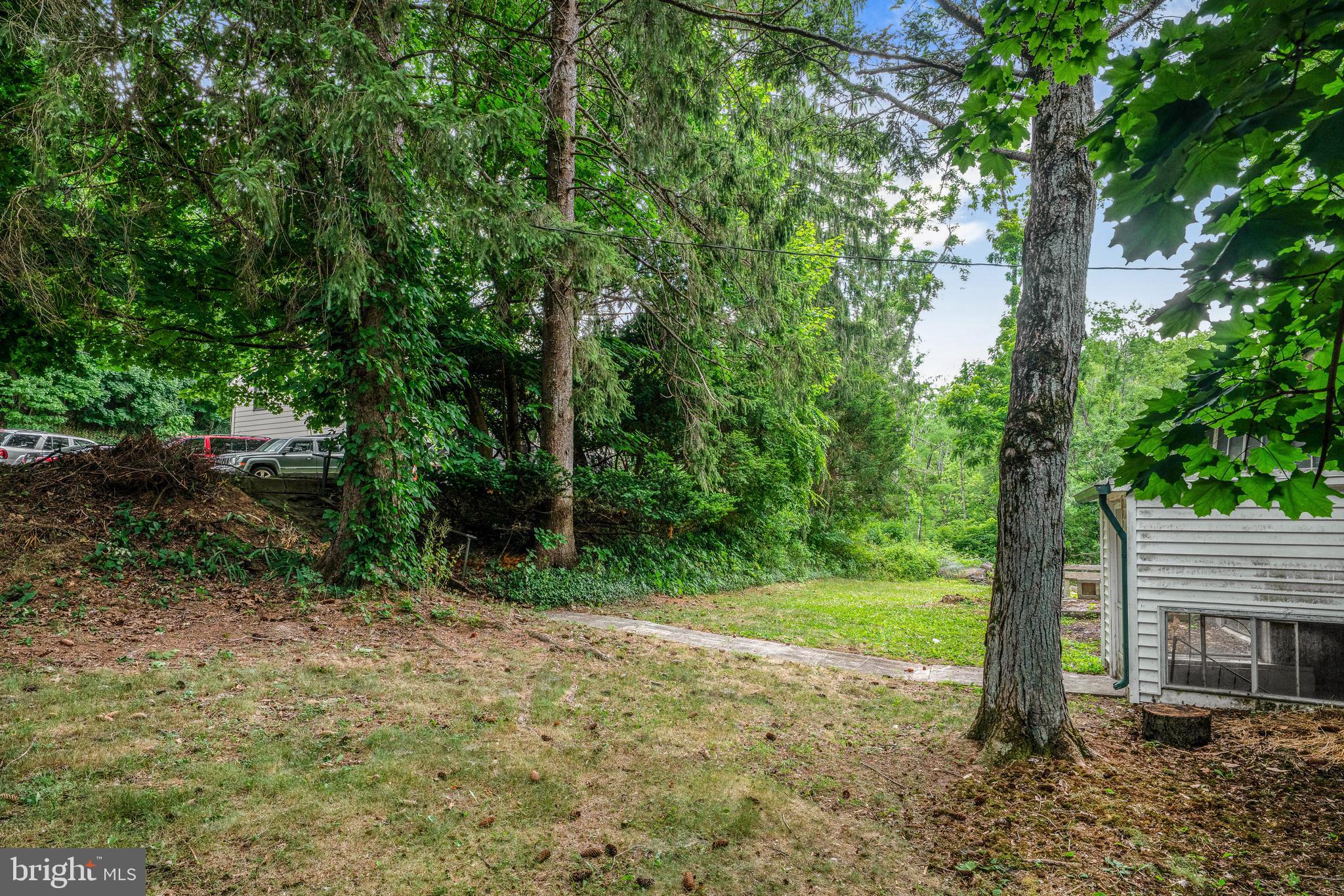 SUBURBAN SUBDIVISION - Residential