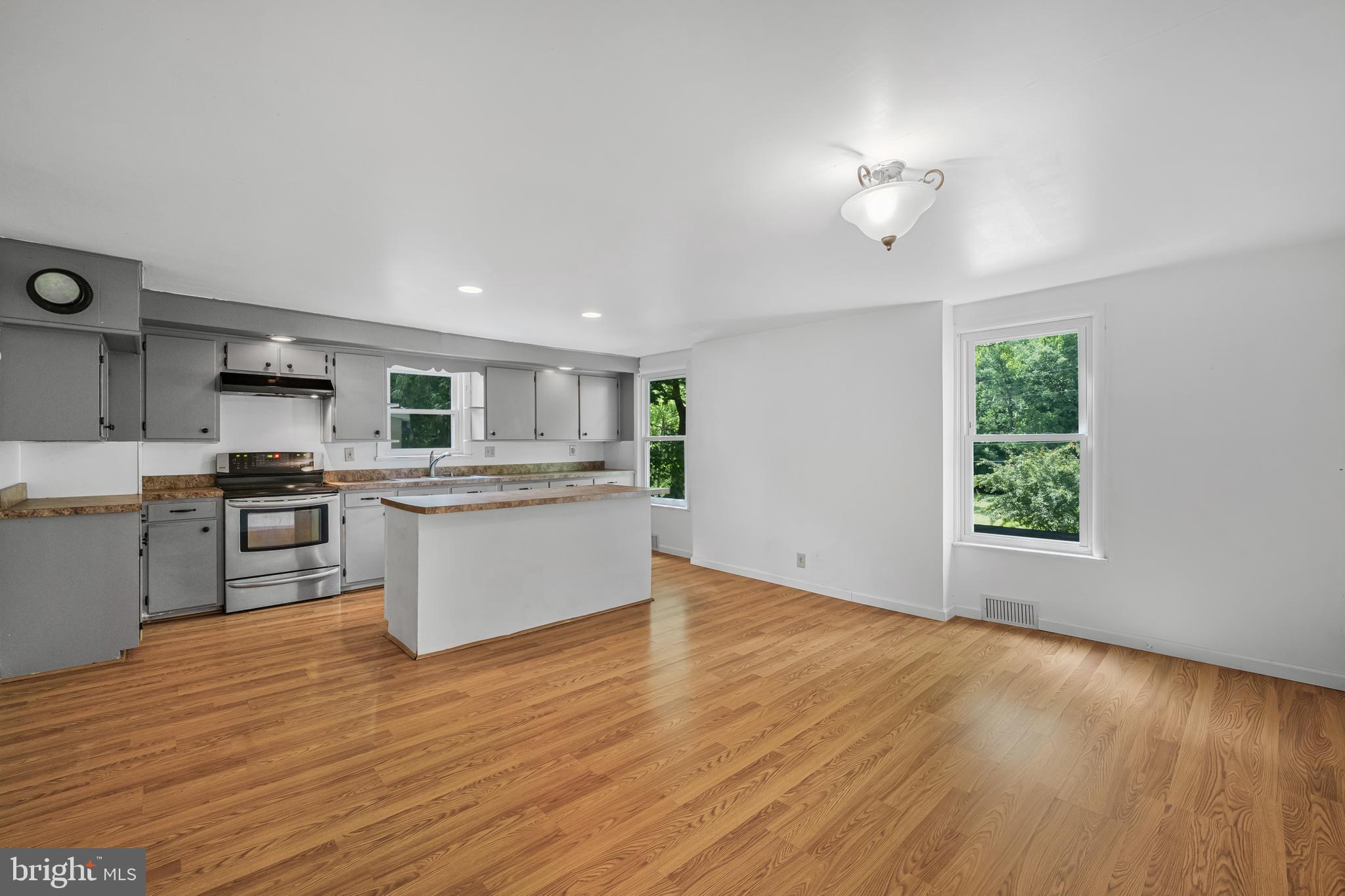 SUBURBAN SUBDIVISION - Residential
