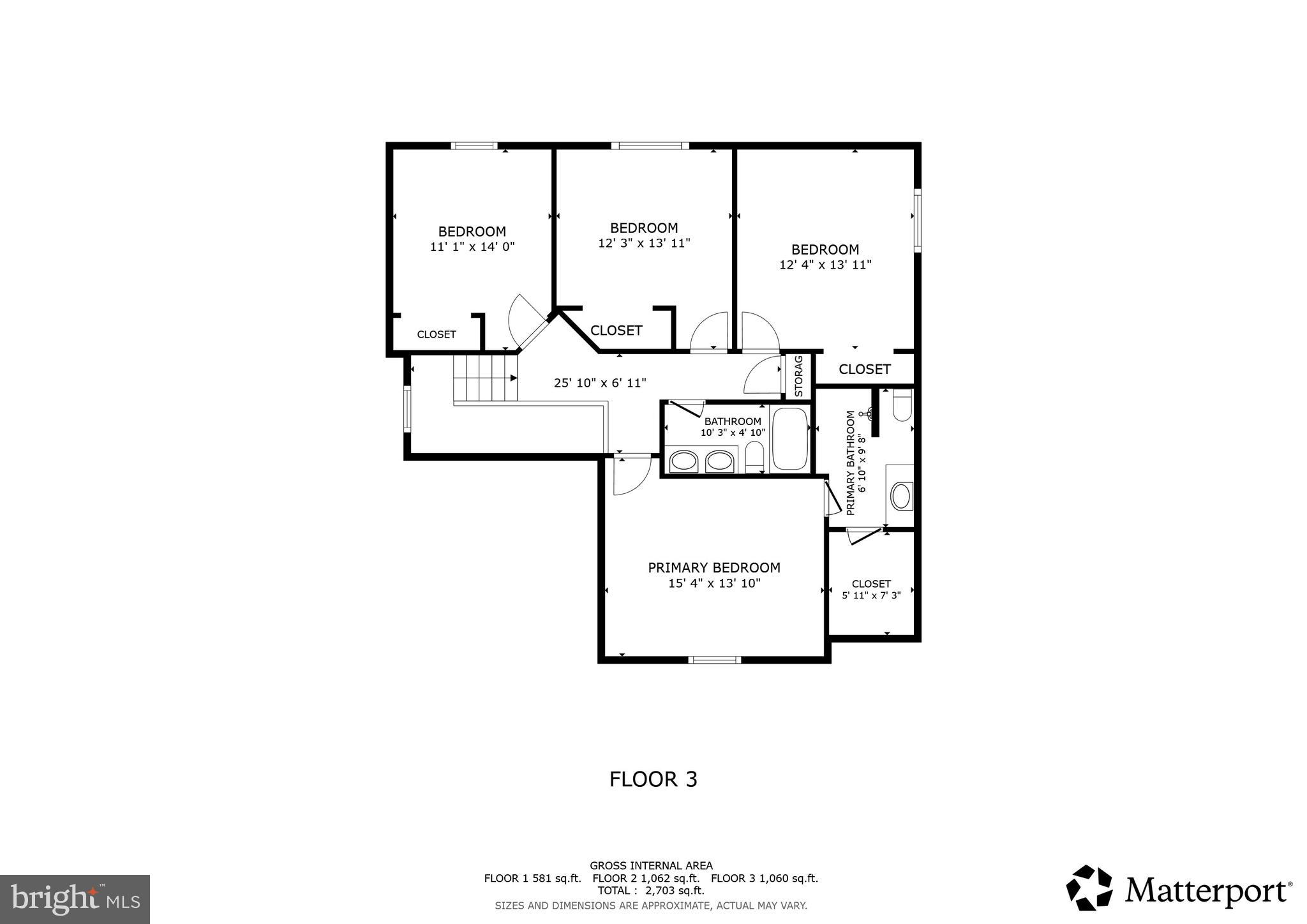 BUENA VISTA PARK - Residential
