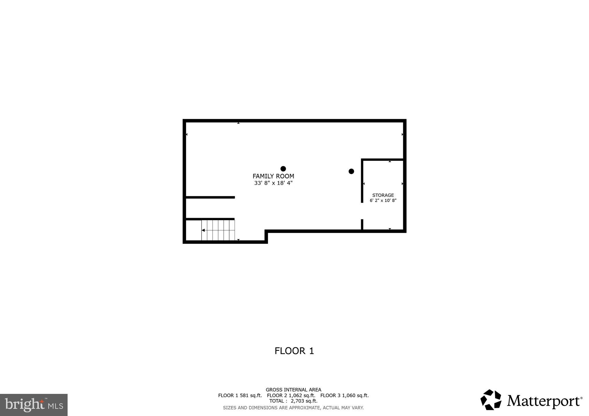 BUENA VISTA PARK - Residential